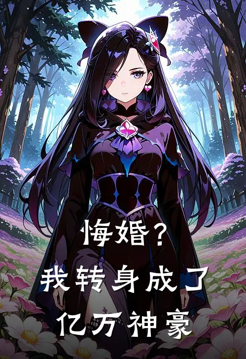 悔婚？我转身成了亿万神豪