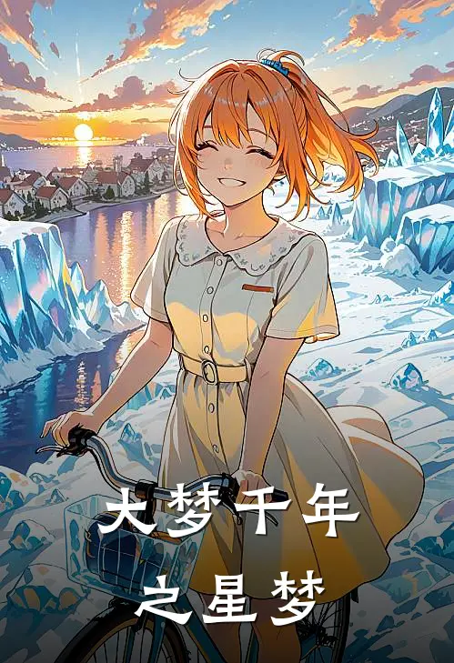 大梦千年之星梦
