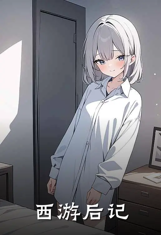 西游后记
