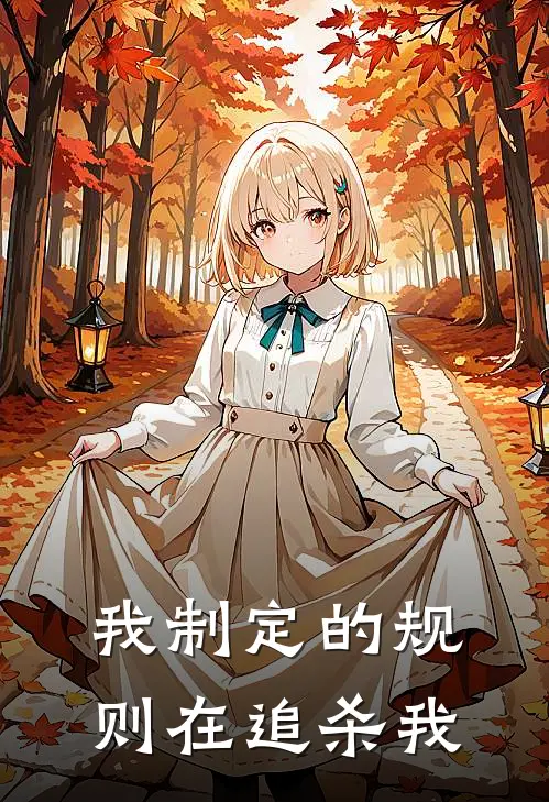 我制定的规则在追杀我