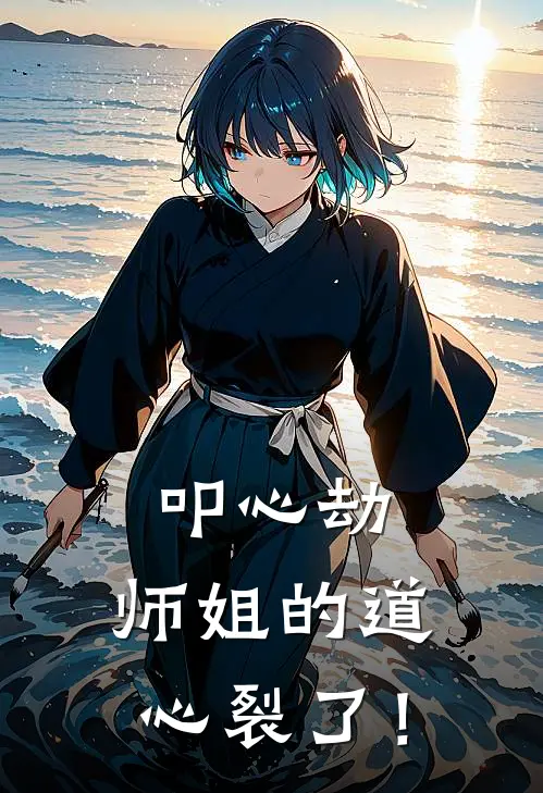 叩心劫：师姐的道心裂了！