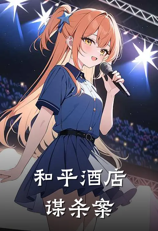 和平酒店谋杀案