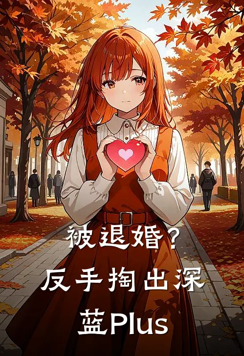 被退婚？反手掏出深蓝Plus