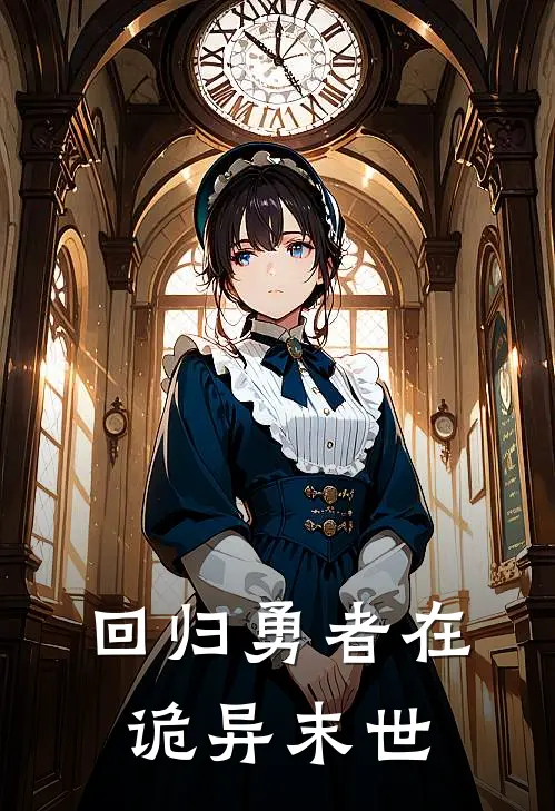 回归勇者在诡异末世