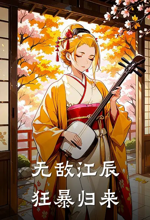 无敌江辰狂暴归来