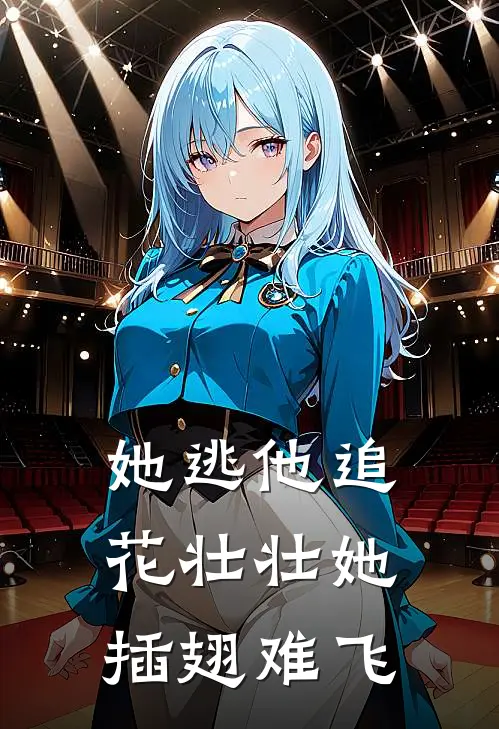 她逃他追花壮壮她插翅难飞