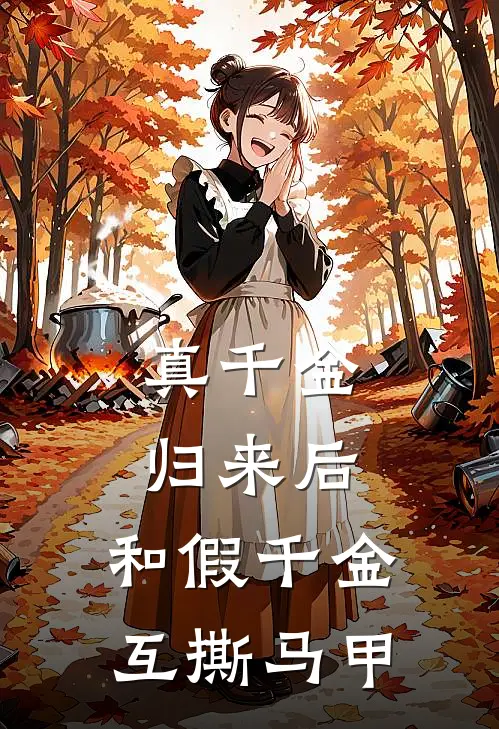 真千金归来后，和假千金互撕马甲