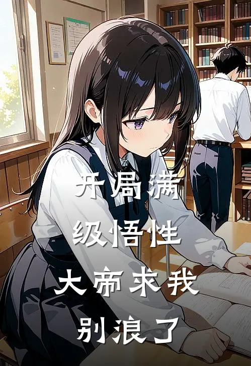 开局满级悟性，大帝求我别浪了