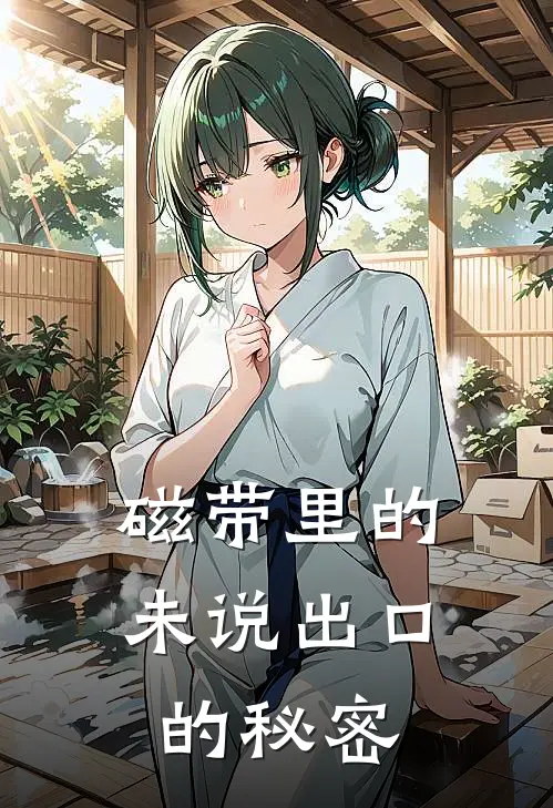 磁带里的未说出口的秘密