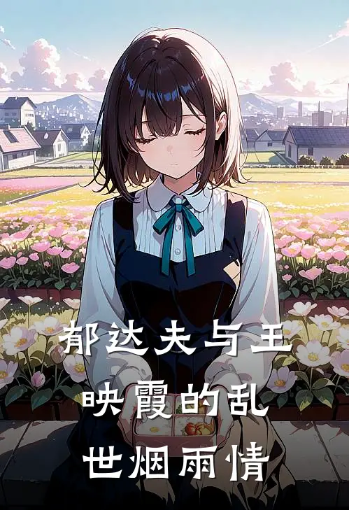 郁达夫与王映霞的乱世烟雨情