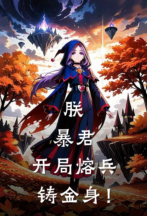 朕，暴君，开局熔兵铸金身！