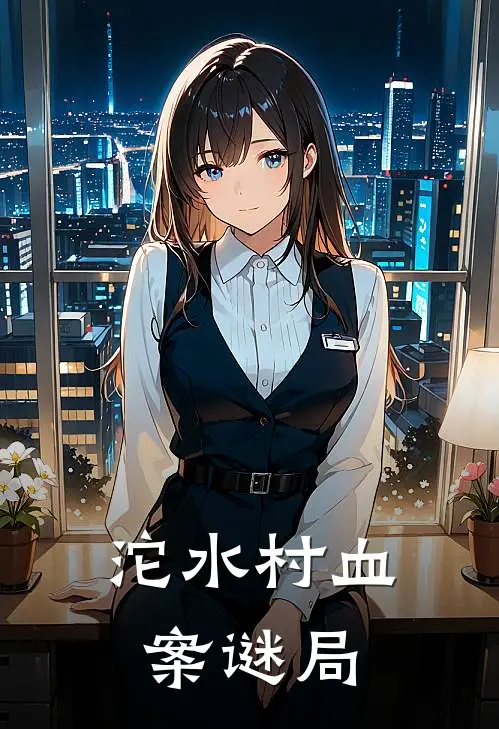 沱水村血案谜局