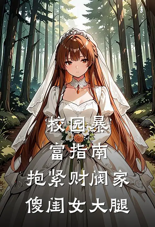 校园暴富指南：抱紧财阀家傻闺女大腿