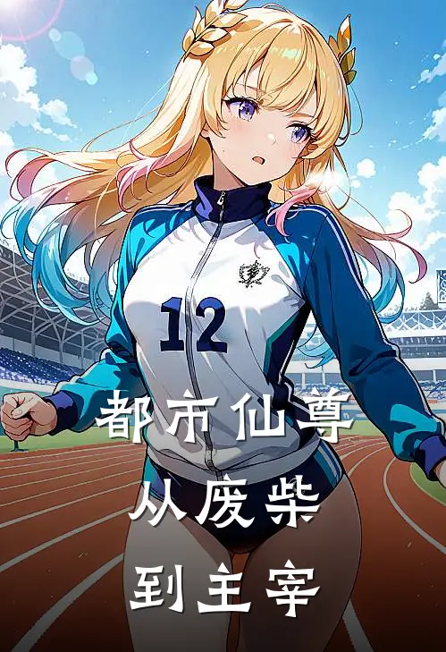都市仙尊：从废柴到主宰