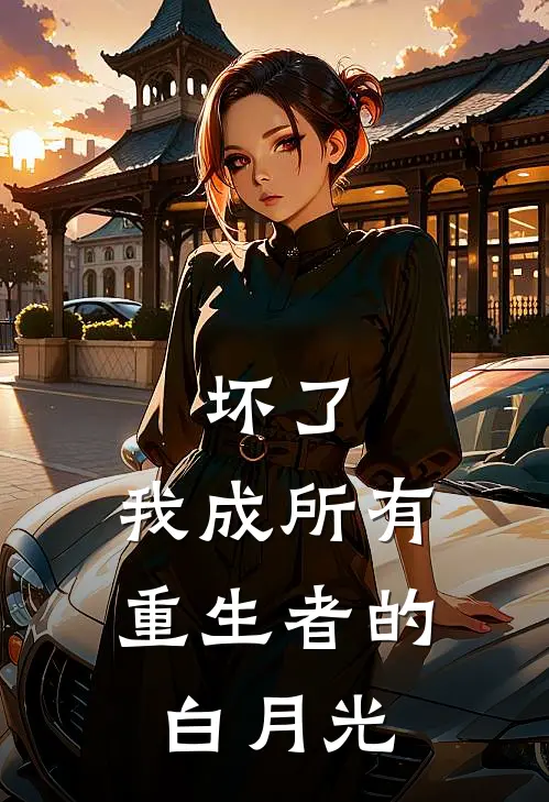 坏了，我成所有重生者的白月光