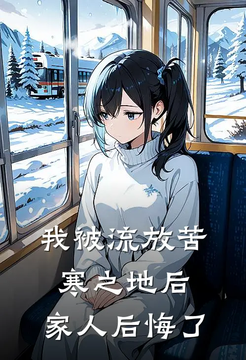 我被流放苦寒之地后，家人后悔了