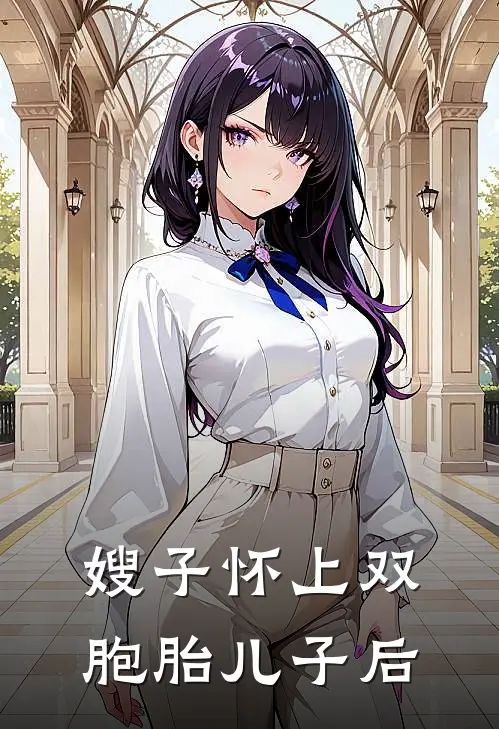 嫂子怀上双胞胎儿子后