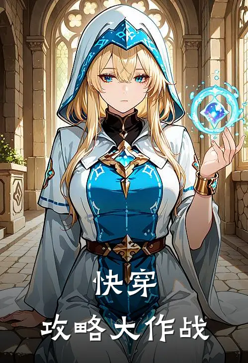 快穿：攻略大作战