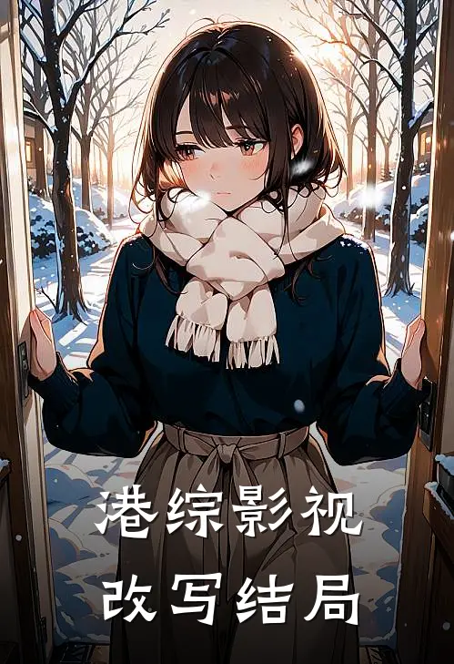 港综影视，改写结局