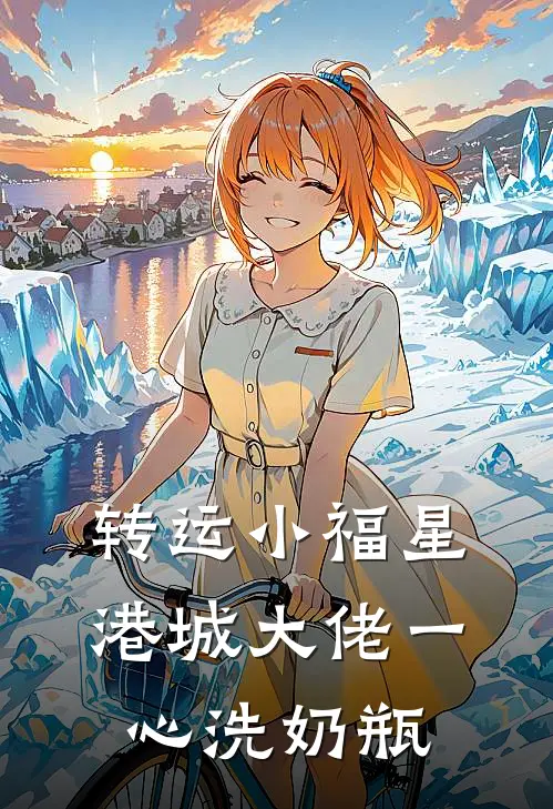 转运小福星：港城大佬一心洗奶瓶