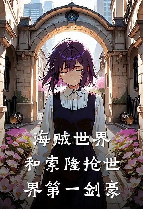 海贼世界：和索隆抢世界第一剑豪