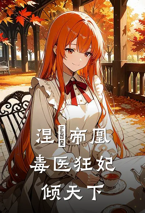 涅槃帝凰：毒医狂妃倾天下