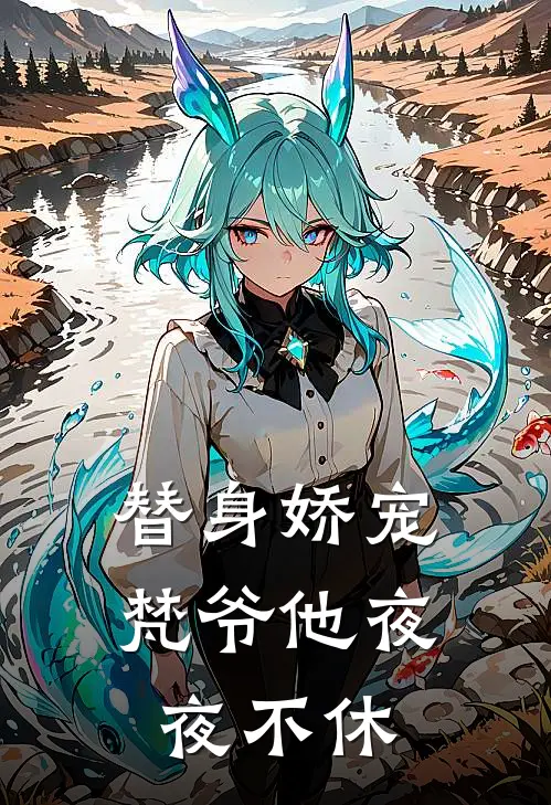 替身娇宠：梵爷他夜夜不休