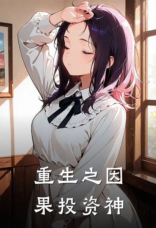 重生之因果投资神