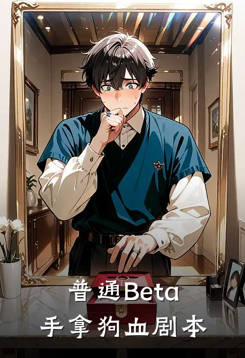 普通Beta手拿狗血剧本