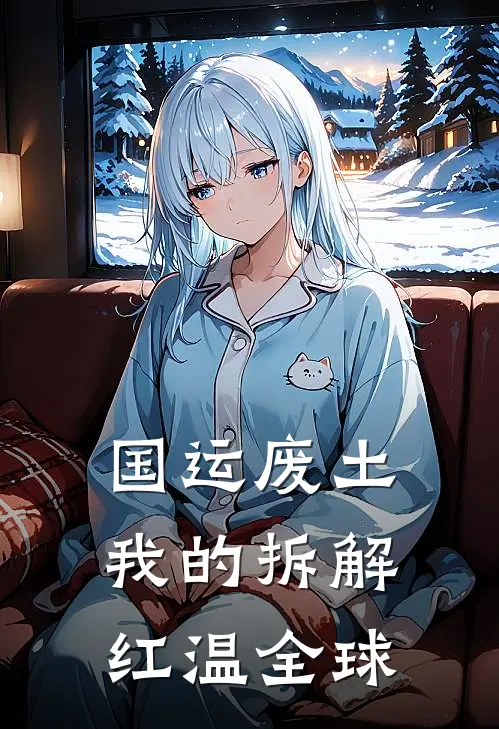 国运废土：我的拆解红温全球