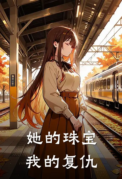 她的珠宝，我的复仇