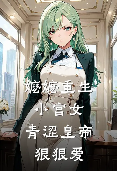 嬷嬷重生小宫女，青涩皇帝狠狠爱