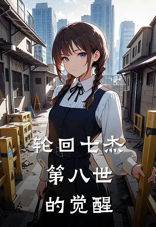 轮回七杰：第八世的觉醒