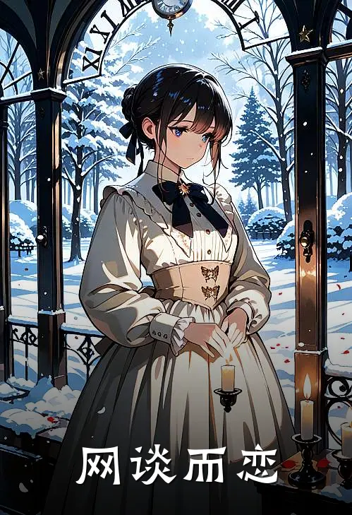 网谈而恋