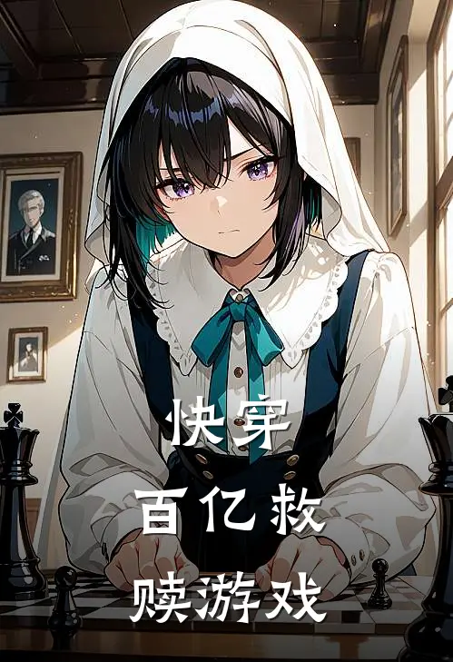 快穿，百亿救赎游戏