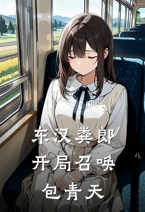 东汉粪郎：开局召唤包青天