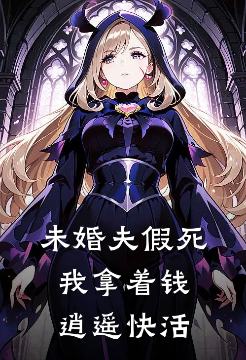 未婚夫假死，我拿着钱逍遥快活