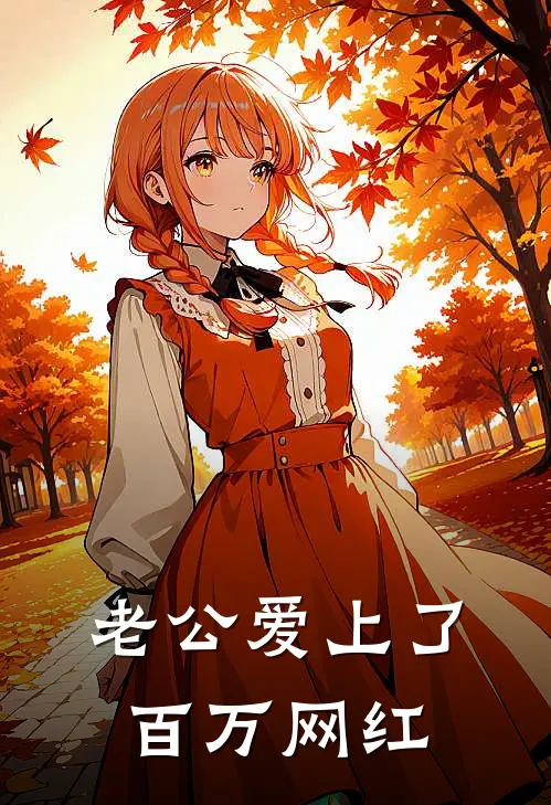 老公爱上了百万网红