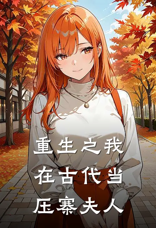 重生之我在古代当压寨夫人