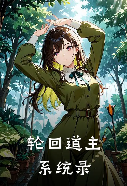 轮回道主系统录