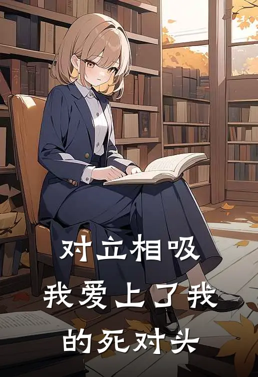 对立相吸：我爱上了我的死对头