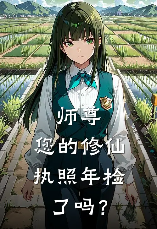 师尊，您的修仙执照年检了吗？