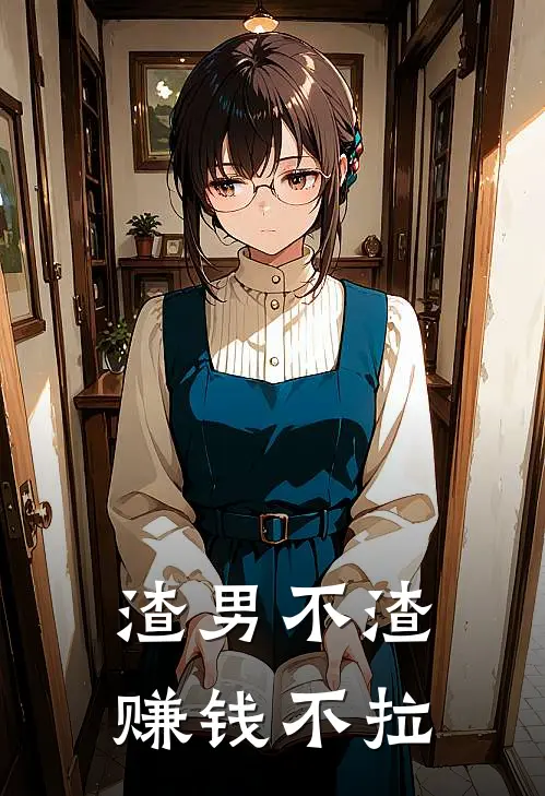 渣男不渣，赚钱不拉