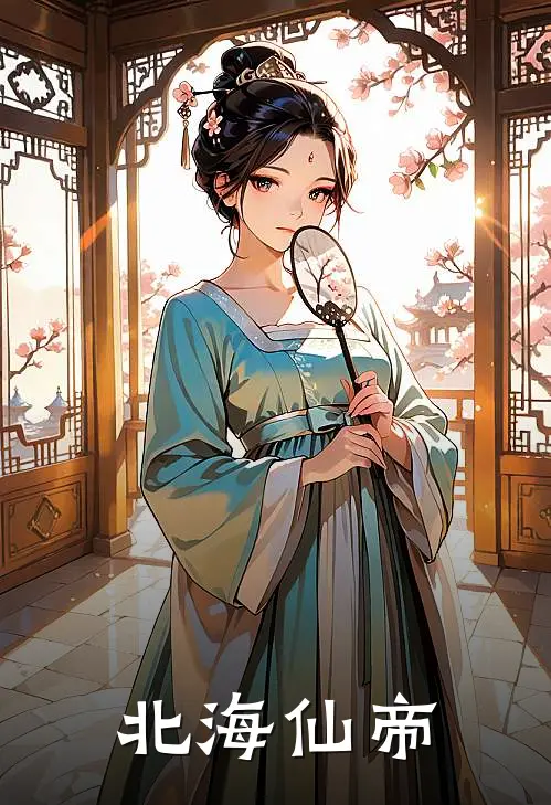 北海仙帝