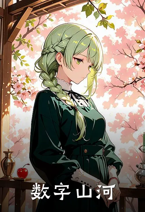 数字山河
