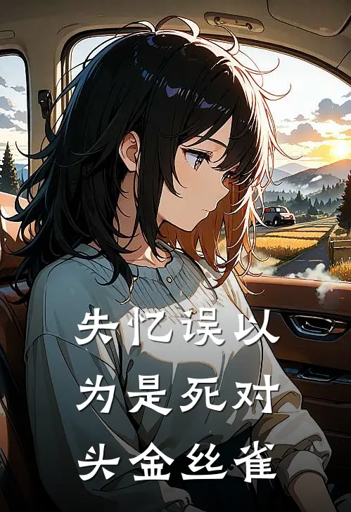 失忆误以为是死对头金丝雀