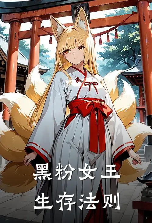 黑粉女王生存法则