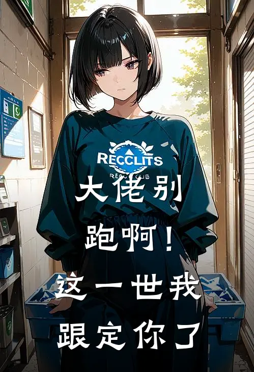 大佬别跑啊！这一世我跟定你了