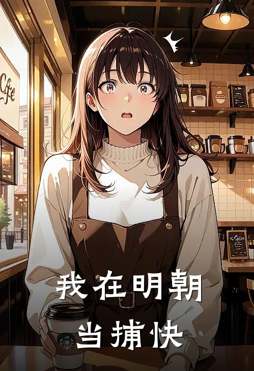 我在明朝当捕快