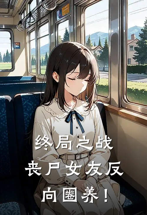 终局之战：丧尸女友反向圈养！